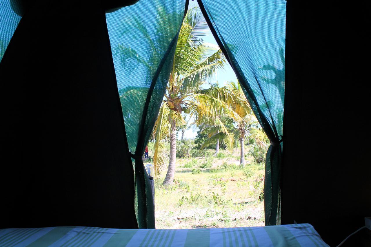 Mozambeat Motel Praia do Praia do Tofo Стая снимка